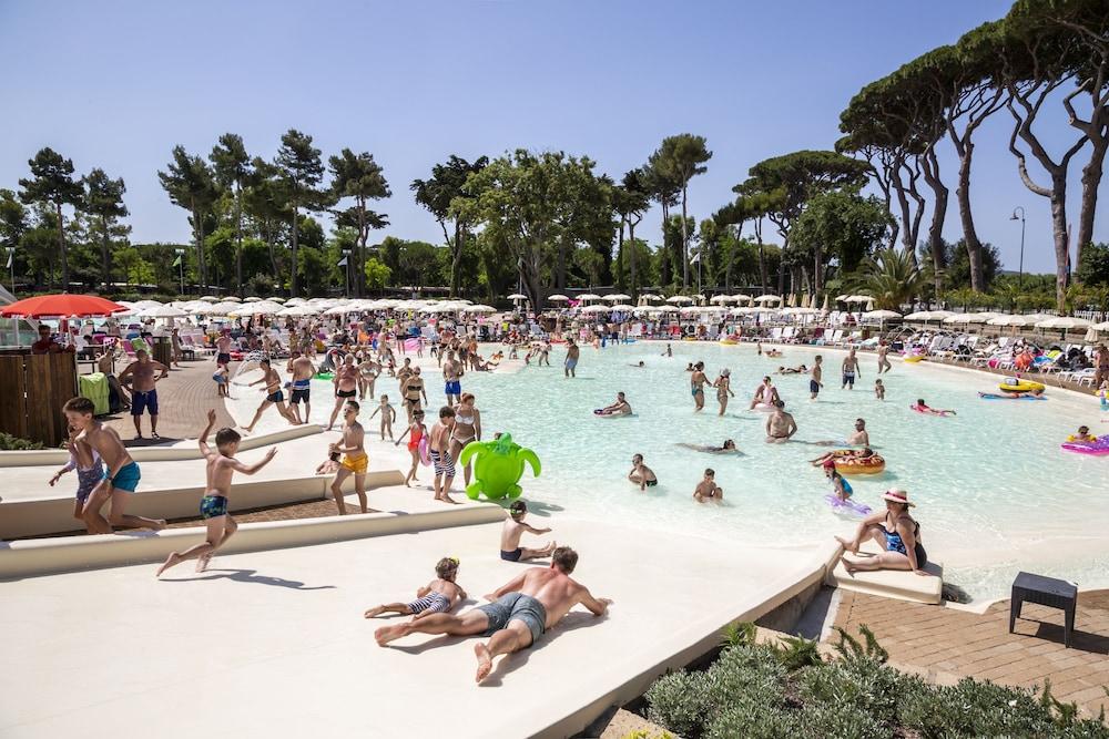 Hotel Il Mulinaccio San Vincenzo Exteriér fotografie